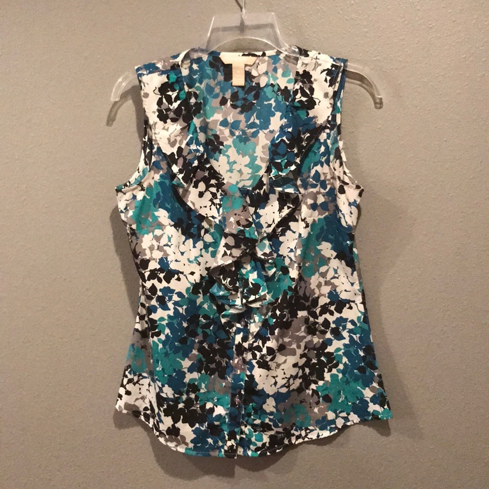 Banana Republic Blouse